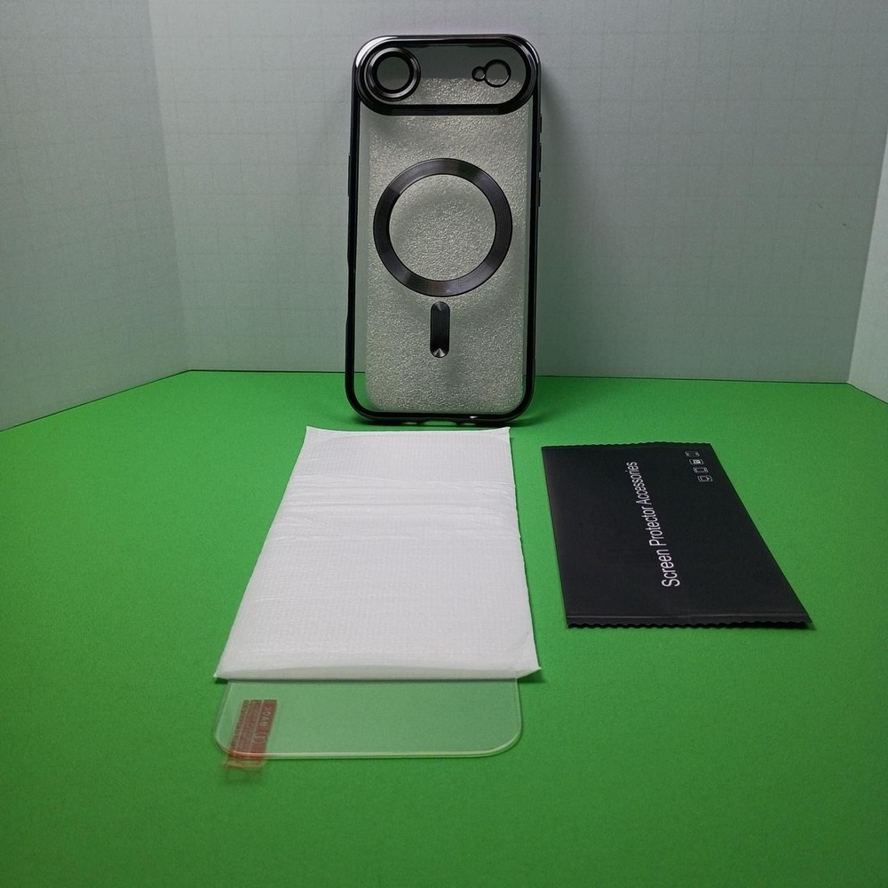 Screen Protect Accessories iPhone 17 Air 6.6 inch Magsafe New
